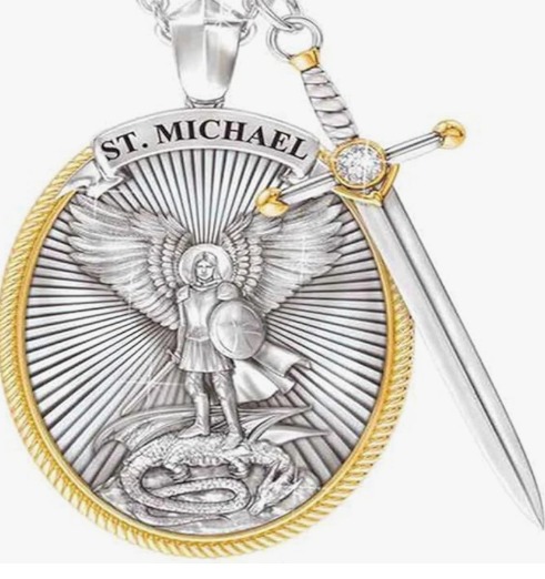 Miniatura 3 de Cadena de proteccion San Miguel